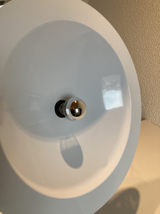 Image 1 of Stilnovo Milano pendant lamp diameter 50cm