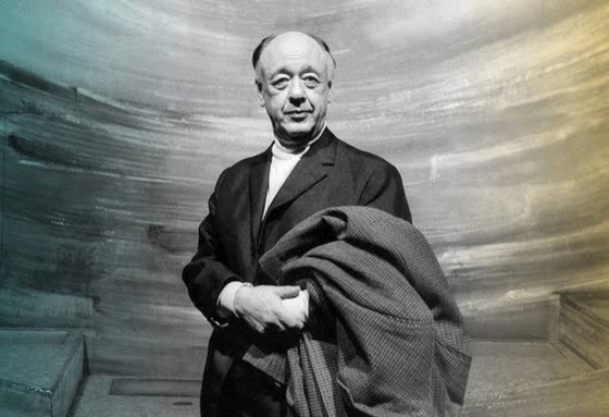 Eugene IONESCO, serigrafia originale in grande manifesto – Litografie e stampe, Carta (photo 4 of 5)