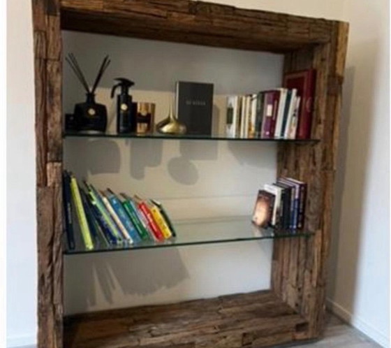 Tavolo da pranzo Rofra 2,70 m piano vetro, 6 sedie, credenza, tavolino – Rofra Home, Set da pranzo, Velluto (photo 5 of 7)