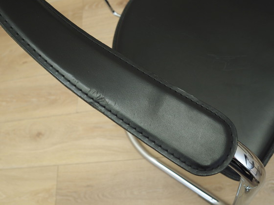 Image 1 of Set van vier stoelen, Italiaans ontwerp, jaren 1980, Productie: Italië