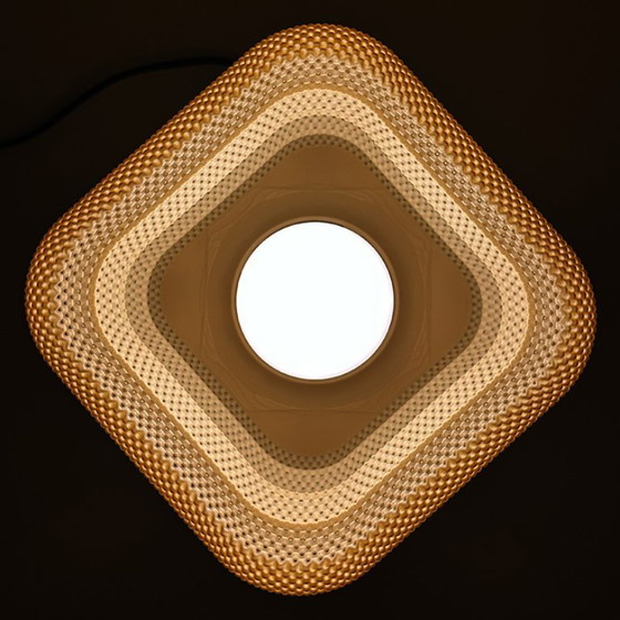 Lampada Otto | Beige – Archy, Lampade da tavolo (photo 4 of 6)