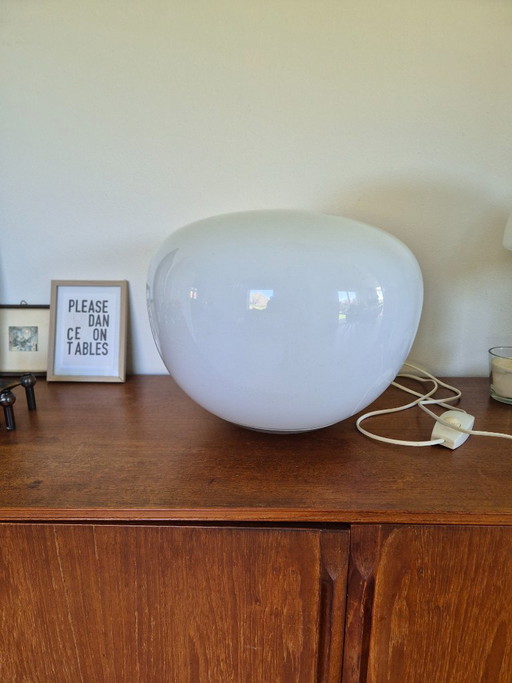 Vintage Ikea Jonisk Stehlampe von Carl Ojerstam