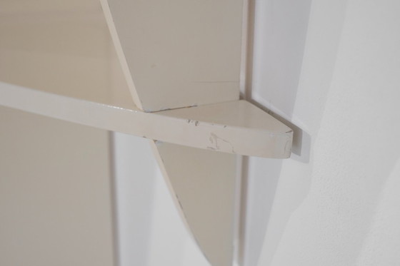 Image 1 of Tyco-Bücherregal von Manfredo Massiron für Nikol International, 1970er Jahre