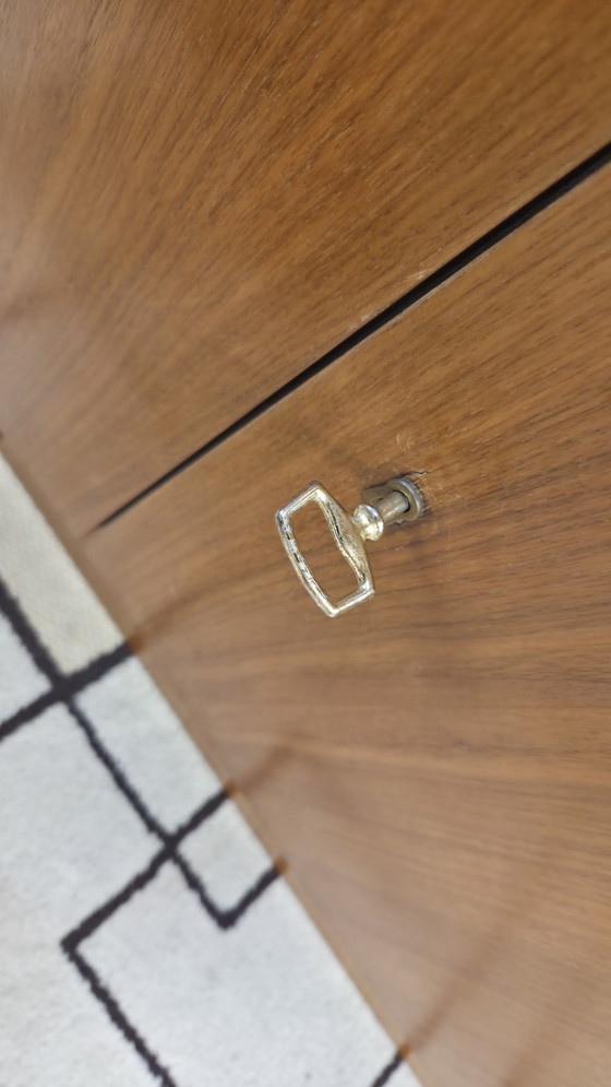 Image 1 of Scandinavian sideboard, 1960