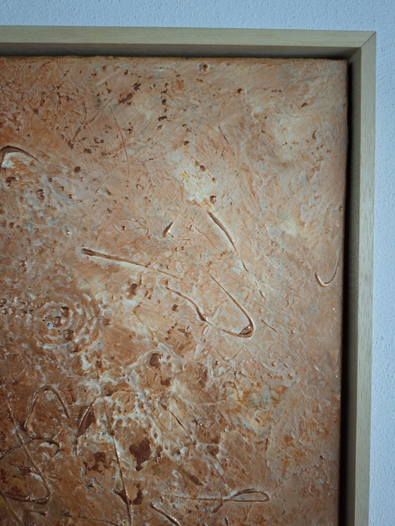 Image 1 of Manou Claire - Nebulosa II