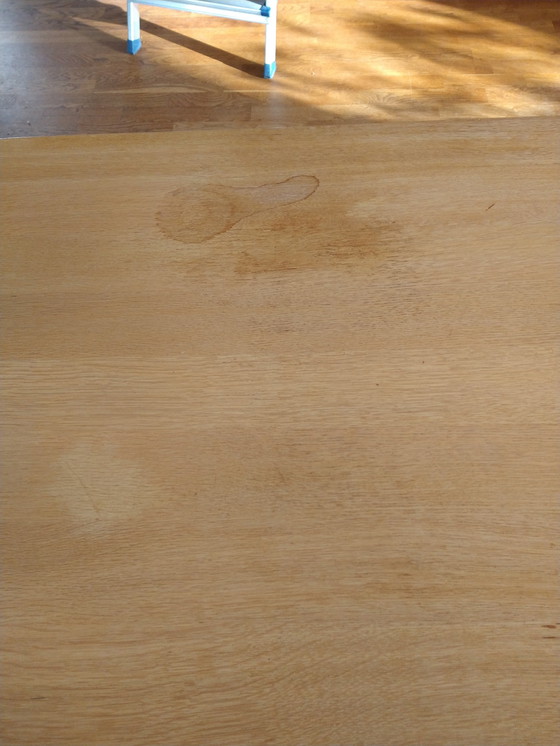 Image 1 of Börge Morgensen Esstisch