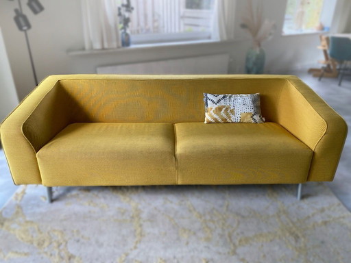 3-Sitzer-Bank Bert Plantagie