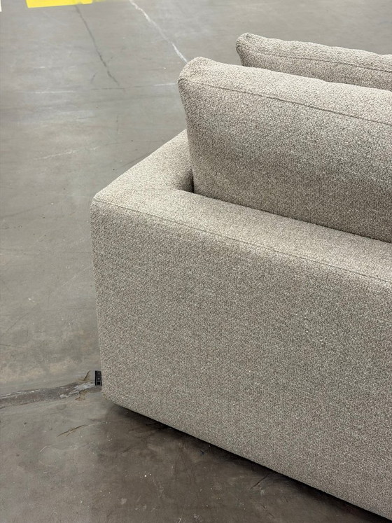 Image 1 of Linteloo Mauro | Beige Boucle 