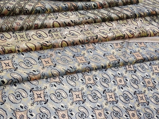 Image 1 of XXL-Bukhara - 573 x 370 cm - Annodato a mano