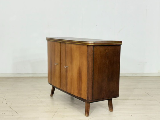 Image 1 of Cassettiera vintage / Credenza di metà secolo / Mobile anni '60