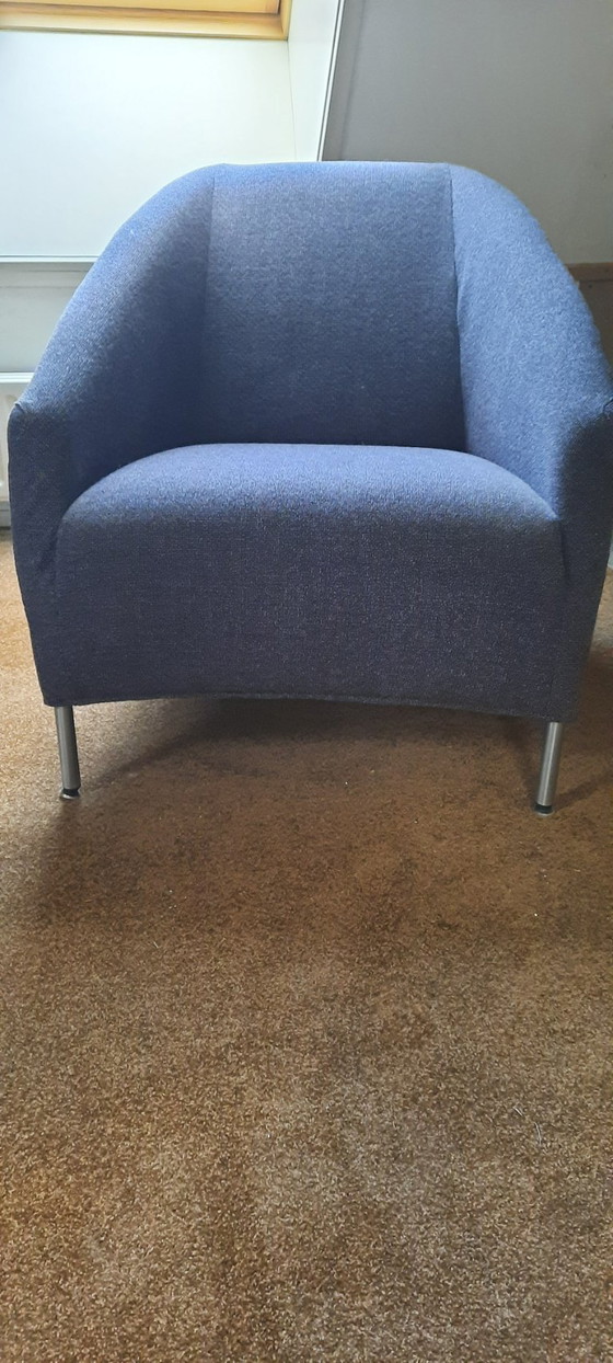 Image 1 of Fauteuils van Bert Plantagie