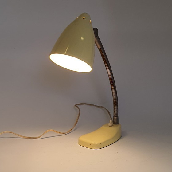 Image 1 of 3 lampade vintage HALA Zeist