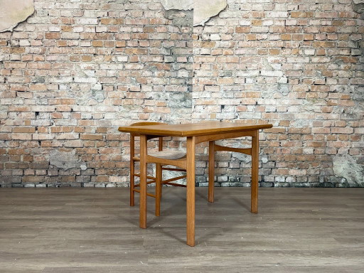 Børge Mogensen Desk Set - Wood | Børge Mogensen