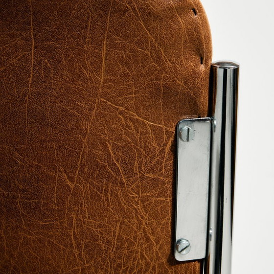 Image 1 of Mk11252 Chaise tubulaire