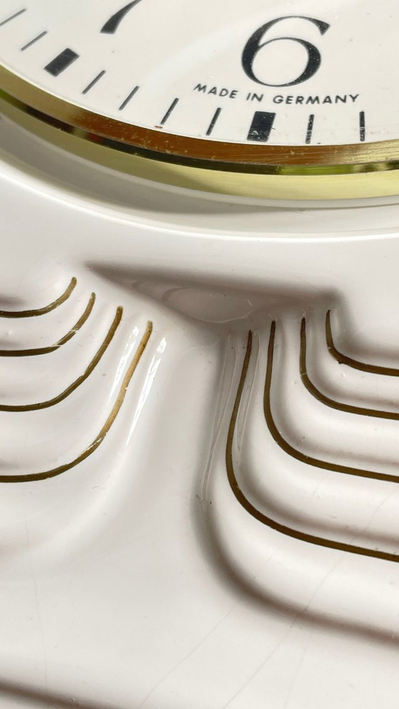 Image 1 of HORLOGE Made in Germany CERATEC Vintage