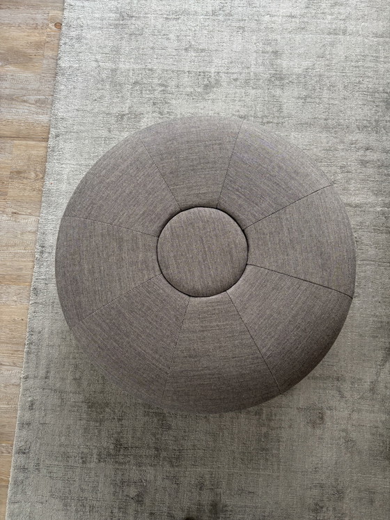 Image 1 of Puf Fritz Hansen