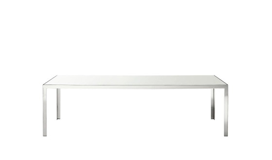 Image 1 of Dining table Monica Armani Progetto 1