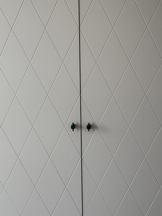 Image 1 of Superfront, classic modern wardrobe