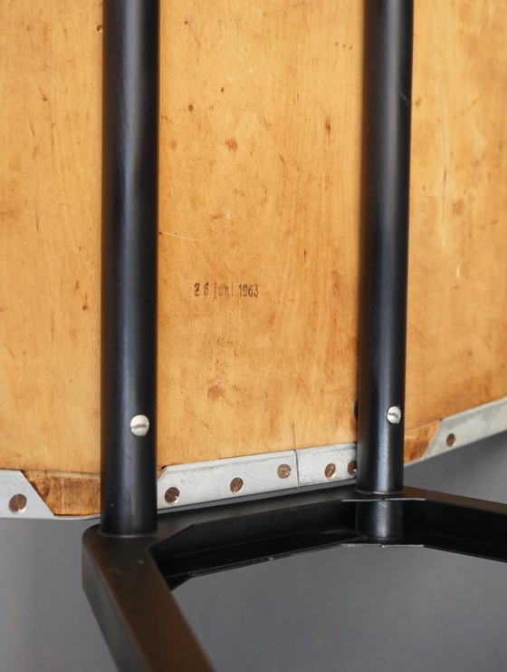 Image 1 of Rara mesa de centro Reform de Friso Kramer, años 60