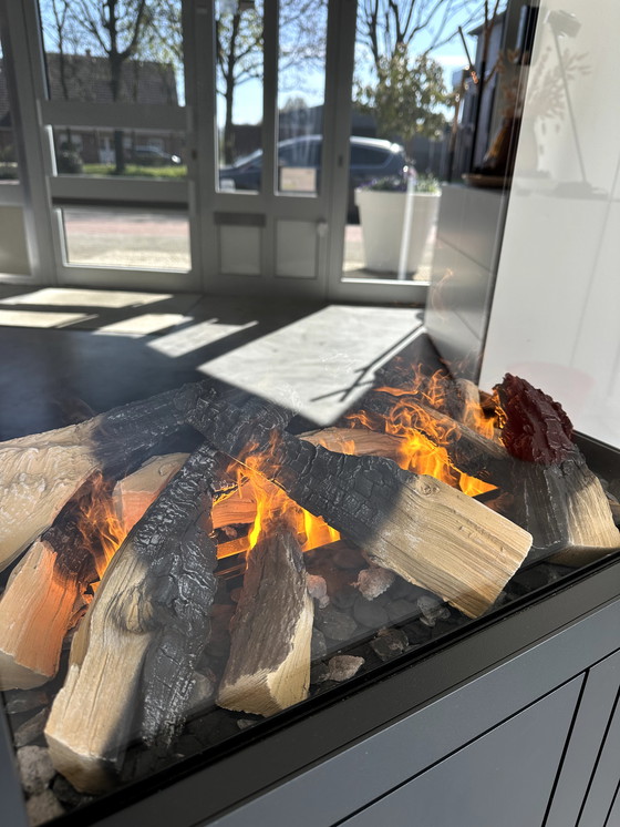 Image 1 of Elektrokamin Von Freifeuer