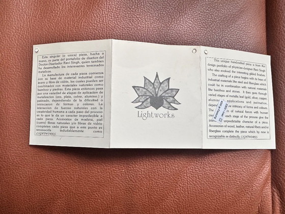 Image 1 of Ravi Singh paintings (with light)