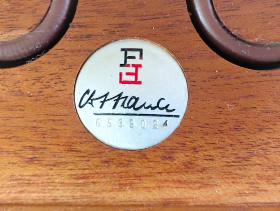 Image 1 of Peter Hvidt & Orla Mølgaard-Nielsen Daybed Sofa France & Søn Sofa