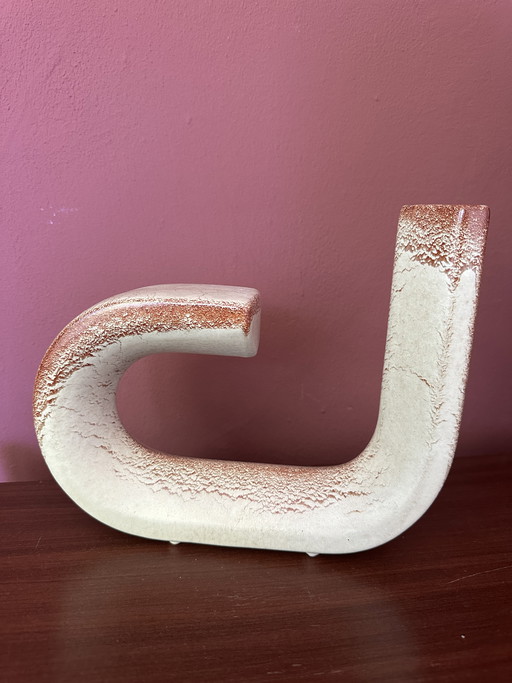 Jarrón Bertoncello Roberto Rigon