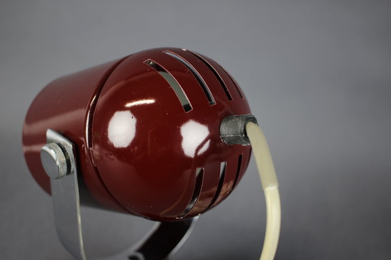 Image 1 of Vintage Table or Wall Lamp by Stanislav Indra, Czechoslovakia, 1970s