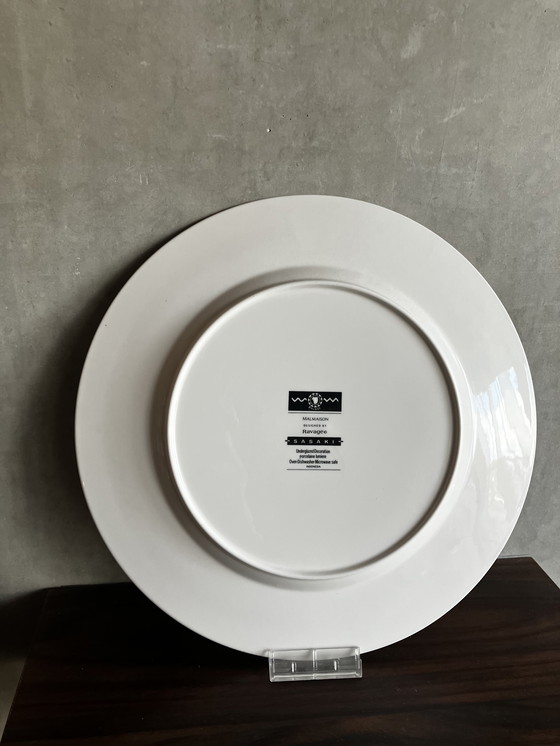 Image 1 of Sasaki, Ravage