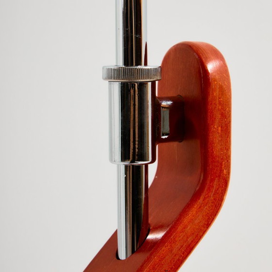 Image 1 of Lampada da terra MK10838 Grevie di Lars Bessfelt per Ateljé Lyktan