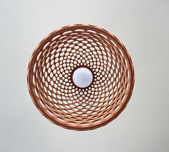 Image 1 of Lugh & Hout - Wood III - Designlamp - Zweeds