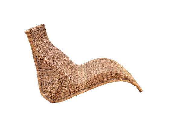 Image 1 of Coleccionables Ikea - modelo Karlskrona - Karl Malvall - sillón - 1998