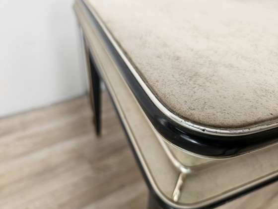 Dining Table by Umberto Mascagni From the 1950s – Wood (photo 7 of 18)