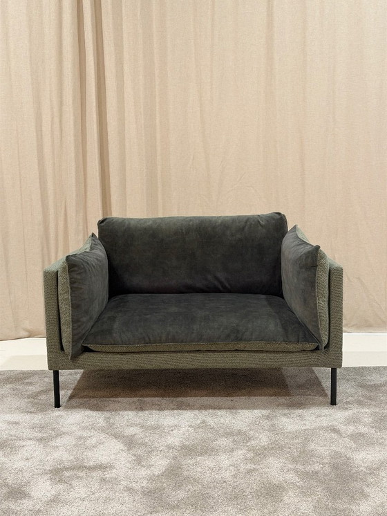 Image 1 of Pillow Talk Einsitzer von Moome