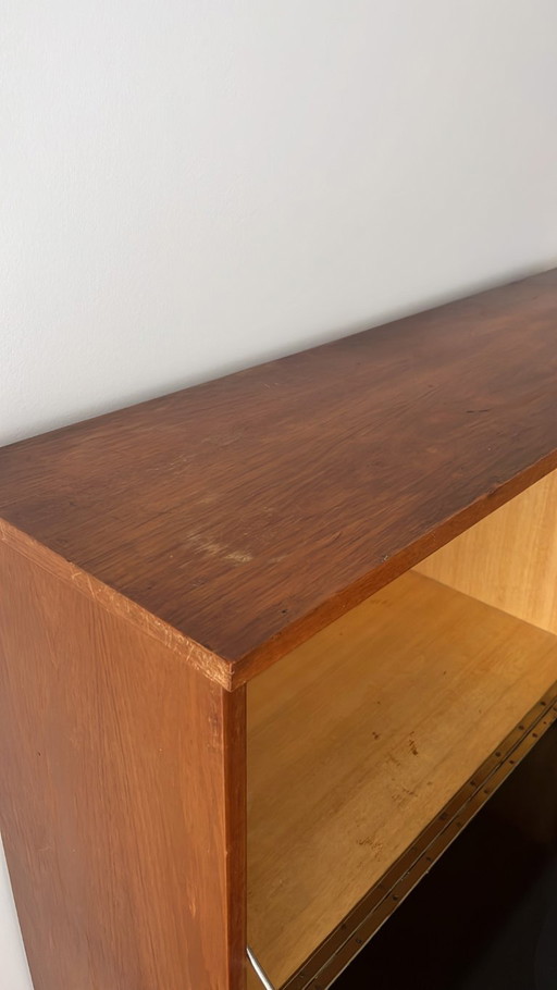 Vintage buffet / Dressoir art deco