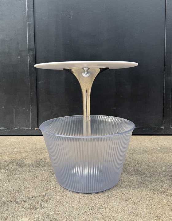 Image 1 of Tavolino Alessi Jakob Wagner 2013