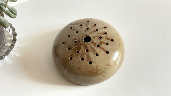 Image 1 of Vintage Ceramic Flower Vase