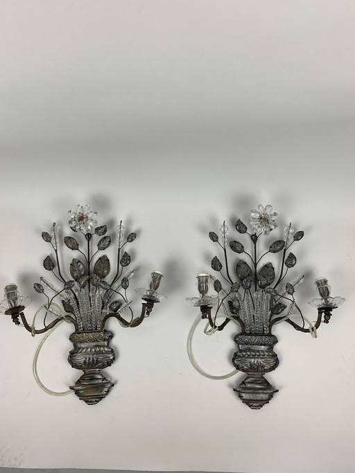 Appliques Maison Bagues