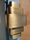 Wandlamp