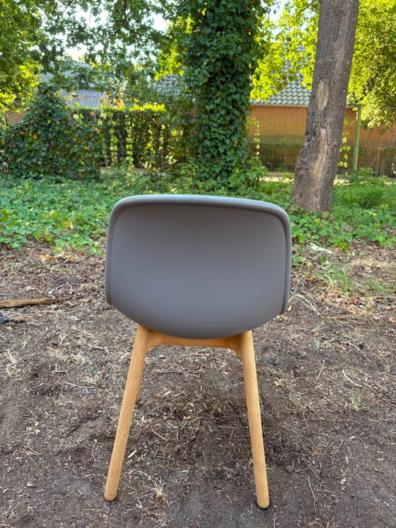 Sièges baquets HAY – Fauteuils d'appoint, Plastic (photo 20 of 20)