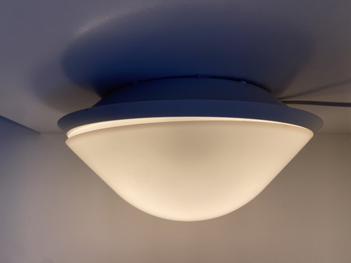 Vintage Lumiance plafondlamp - wandlamp Giotto Major A Circo