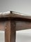 French Oak Dining Table, 19th Century (photo 7 of 19)