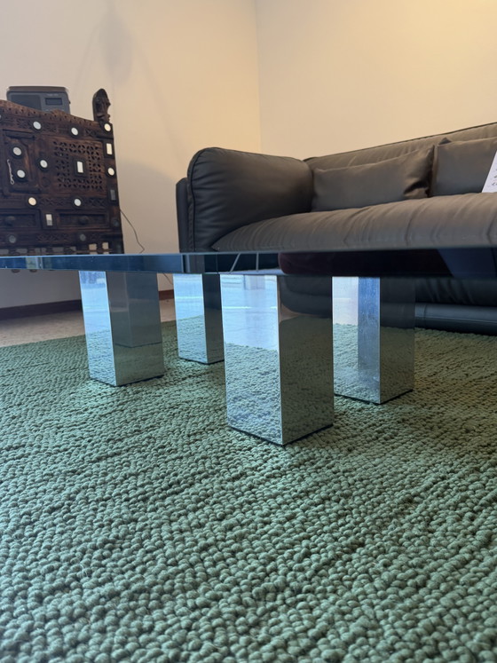Table basse Van Beek Abel – Tables basses, Glass (photo 3 of 8)