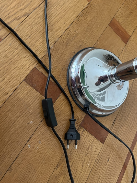 Image 1 of Bankerlampe