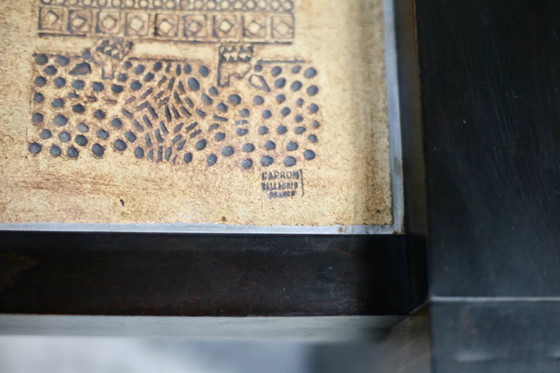 Image 1 of Mesa de centro Roger Capron