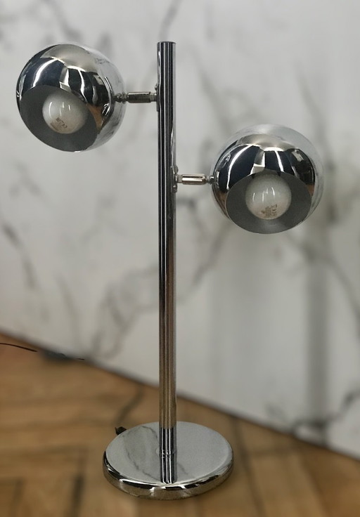 Lampe à poser Eyeball