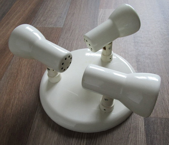 Image 1 of Plafoniera Happy Light spot.