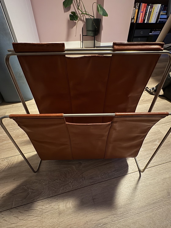 Image 1 of Portariviste vintage Carl Aubock