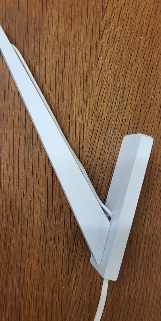 Image 1 of Lampada da parete vintage