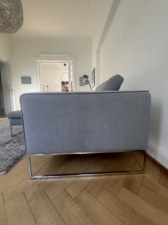 Cor Mel loungebank – 3-5 zitsbanken, Textile (photo 5 of 5)